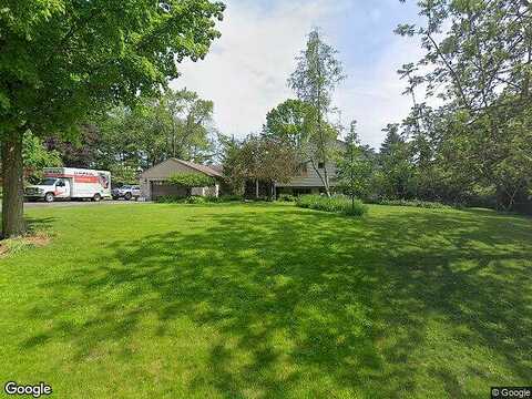 Benington, BROOKFIELD, WI 53045