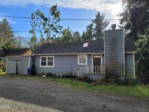 12Th, LINCOLN CITY, OR 97367