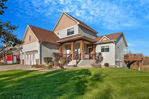 Perennial, SAUK RAPIDS, MN 56379