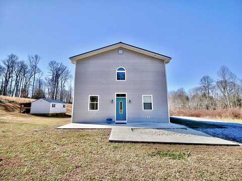 Cedarwood, RUSTBURG, VA 24588