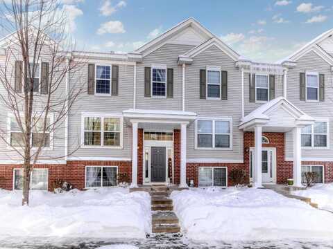 Farnham, HUGO, MN 55038
