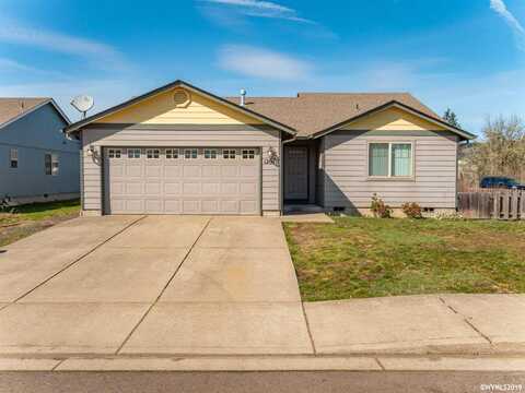 Linden, SWEET HOME, OR 97386