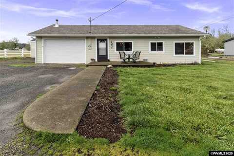 49Th, SWEET HOME, OR 97386