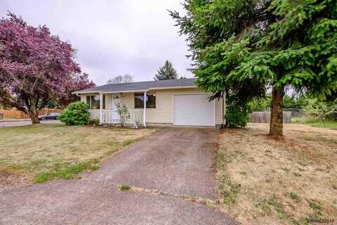 Ash, LEBANON, OR 97355