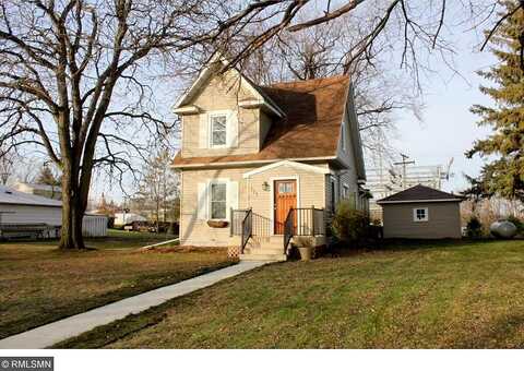 5Th, YOUNG AMERICA, MN 55397
