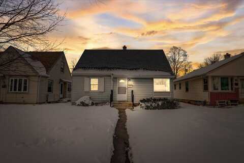 Rogers, MILWAUKEE, WI 53227