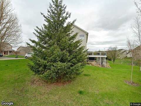 Glacier, SAINT BONIFACIUS, MN 55375