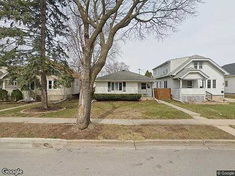 Orchard, MILWAUKEE, WI 53214