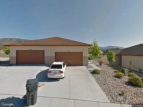 Castle Ridge, NEW CASTLE, CO 81647