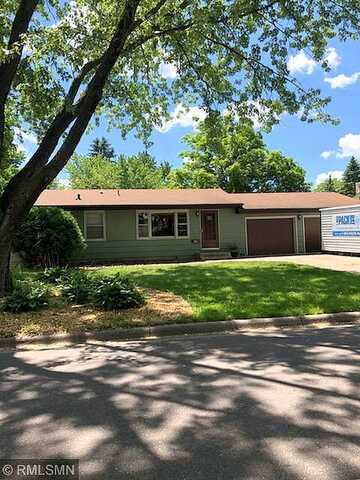 Northwood, MINNEAPOLIS, MN 55427