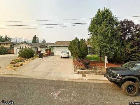 Miner, YREKA, CA 96097