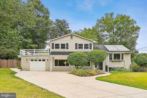 Fort Hunt, ALEXANDRIA, VA 22308