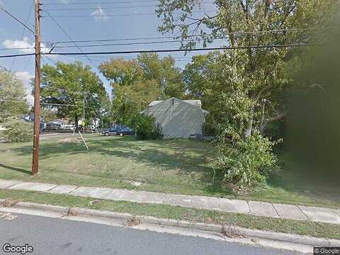 Fort Hunt, ALEXANDRIA, VA 22308