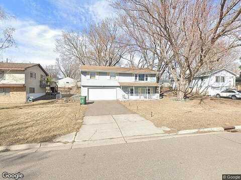 Northern, MINNEAPOLIS, MN 55427