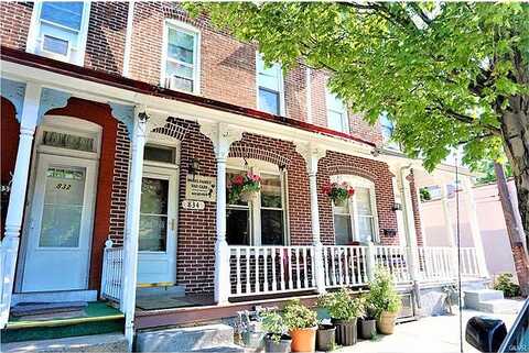 Tilghman, ALLENTOWN, PA 18102