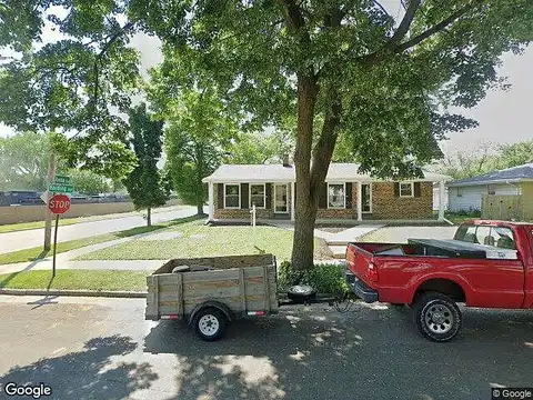 Harding, WAUKESHA, WI 53186