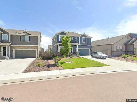 Lodge Grass, COLORADO SPRINGS, CO 80908