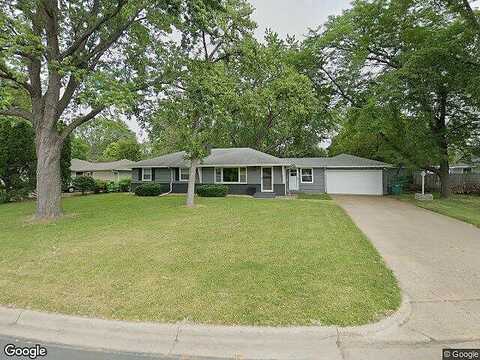 Abbott, MINNEAPOLIS, MN 55431