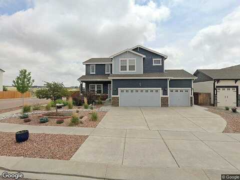 Hardwood, COLORADO SPRINGS, CO 80908