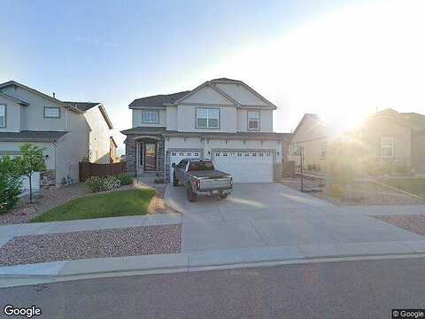 Barraport, COLORADO SPRINGS, CO 80908