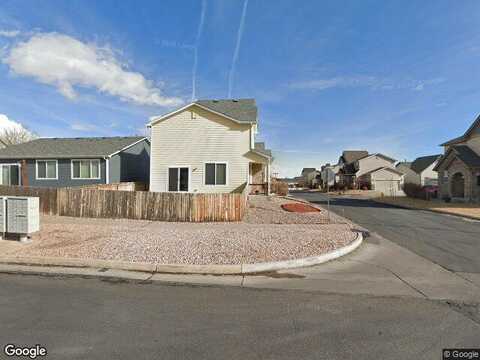 Loopout, PEYTON, CO 80831