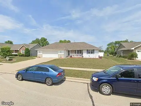 Melcorn, DE PERE, WI 54115