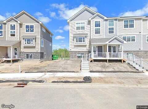 Woods Edge, CIRCLE PINES, MN 55014