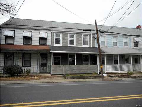 Hamilton, TREXLERTOWN, PA 18087