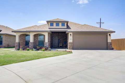 102Nd, LUBBOCK, TX 79424