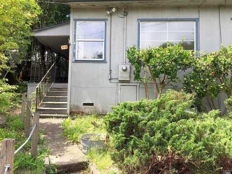 Huntley, SEBASTOPOL, CA 95472
