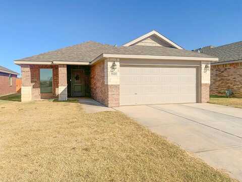 104Th, LUBBOCK, TX 79424