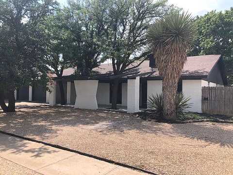 Canton, LUBBOCK, TX 79423