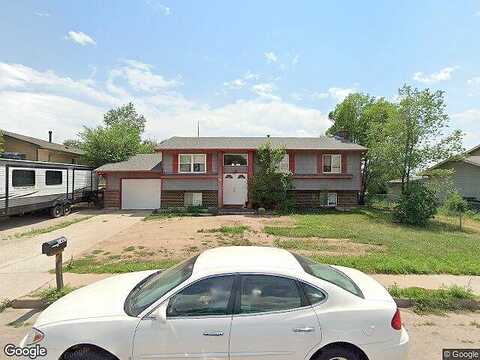 Fortman, FOUNTAIN, CO 80817