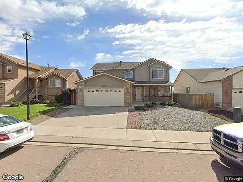 Sun Prairie, COLORADO SPRINGS, CO 80925