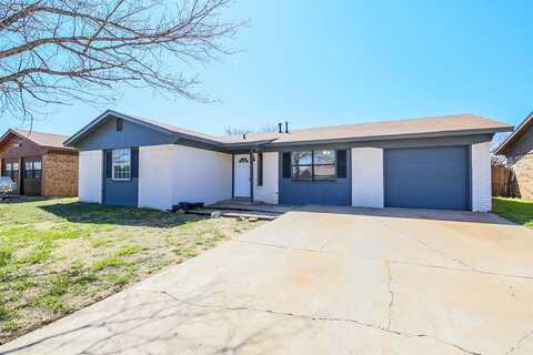 Fir, LUBBOCK, TX 79404