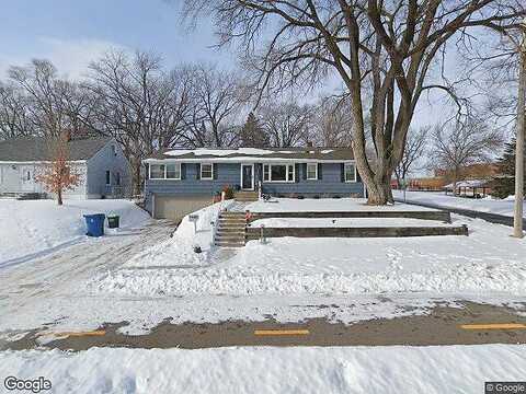 Xerxes, EDINA, MN 55423