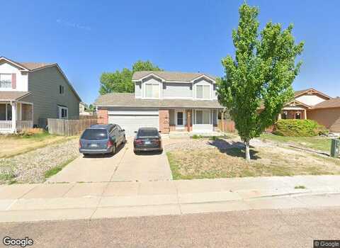 Waterman, COLORADO SPRINGS, CO 80922