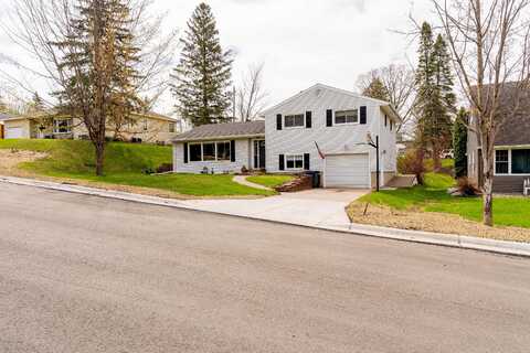 Mount Faith, FERGUS FALLS, MN 56537