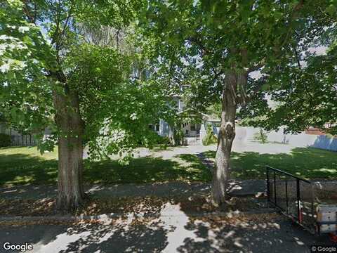 York, SPOKANE, WA 99205