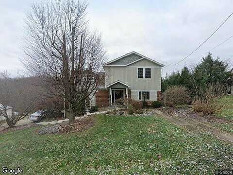Simpson Howell, ELIZABETH, PA 15037