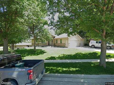 Britz, LUVERNE, MN 56156