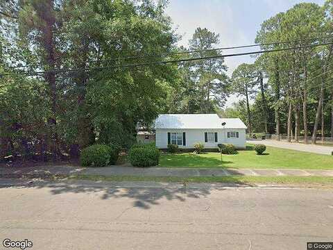 Johnson, DAWSON, GA 39842