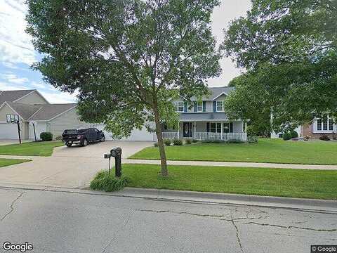 Saint Marys, DE PERE, WI 54115