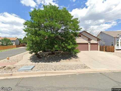 Hillock, COLORADO SPRINGS, CO 80922