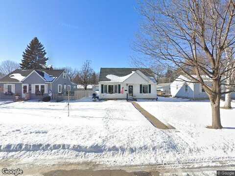 Russell, MINNEAPOLIS, MN 55423