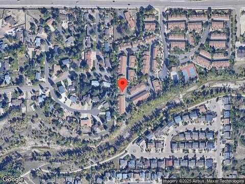 Los Reyes, COLORADO SPRINGS, CO 80918