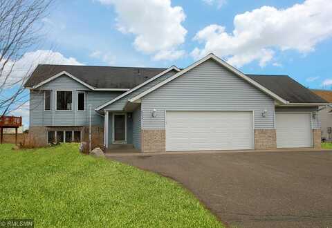378Th, NORTH BRANCH, MN 55056