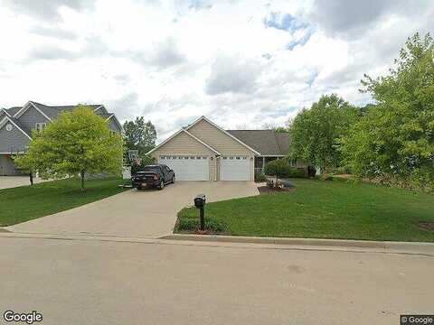 Black Earth, DE PERE, WI 54115