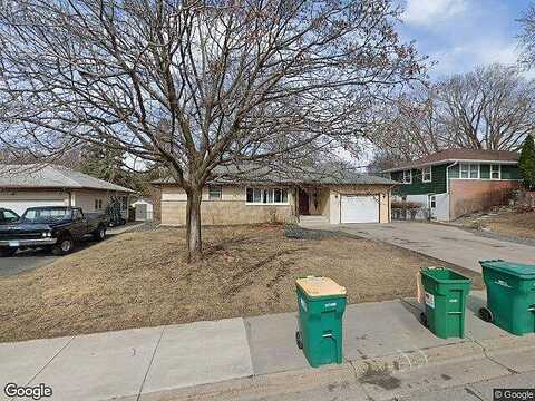 36Th, MINNEAPOLIS, MN 55427