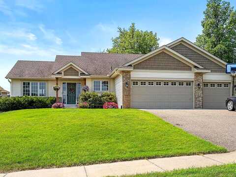 84Th, MONTICELLO, MN 55362